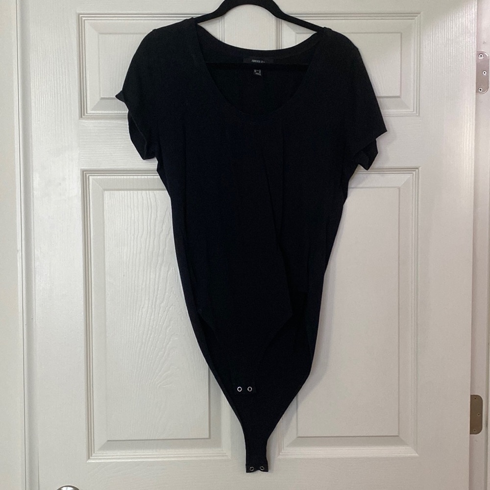 FOREVER 21 BODYSUIT